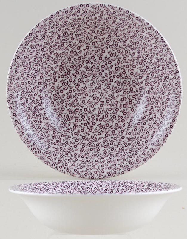 Dessert or Soup Bowl